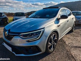  Voir d&eacute;tails -Renault Megane RS line 1.3i &agrave; Brignoles (83)