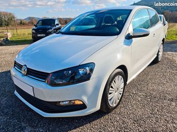  Voir d&eacute;tails -Volkswagen Polo 1.4 tdi &agrave; Brignoles (83)