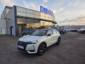  Voir d&eacute;tails -Citroen DS 3 CROSSBACK BLUEHDI 130CH PERFORMANCE LI &agrave; Lab�ge (31)