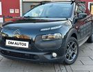 Citroen C4 Cactus 1.6 hdi edition shine 4x4 2017 &agrave; Wittelsheim (68)
