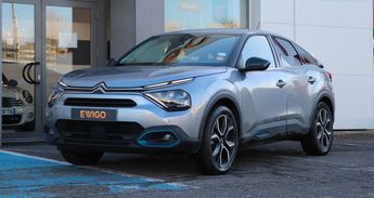  Voir d&eacute;tails -Citroen C4 e-c4 electric 136ch feel bva carplay &agrave; Jouy-aux-Arches (57)