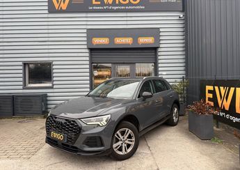  Voir d&eacute;tails -Audi Q3 2.0 35 tdi 150ch entretien constructeur  &agrave; Saint-Priest (69)