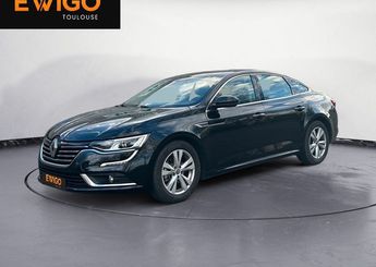  Voir d&eacute;tails -Renault Talisman 1.5 dci 110 energy business &agrave; Toulouse (31)