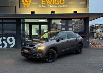  Voir d&eacute;tails -Citroen C4 Cactus 1.6 bluehdi 100ch feel business apple ca &agrave; Valence (26)