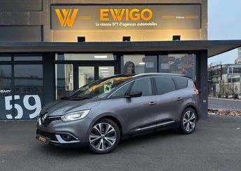  Voir d&eacute;tails -Renault Grand Scenic 1.2 tce 130ch energy intens sono bose ch &agrave; Valence (26)