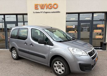  Voir d&eacute;tails -Peugeot Partner Tepee 1.2 puretech 110ch active start-st &agrave; Ampuis (69)