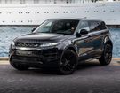 Land rover Range Rover Evoque HSE R DYNAMIC 300 CV 5 PORTES - MONACO &agrave; Monaco (98)