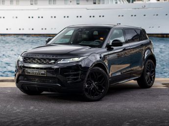  Voir d&eacute;tails -Land rover Range Rover Evoque HSE R DYNAMIC 300 CV 5 PORTES - MONACO &agrave; Monaco (98)