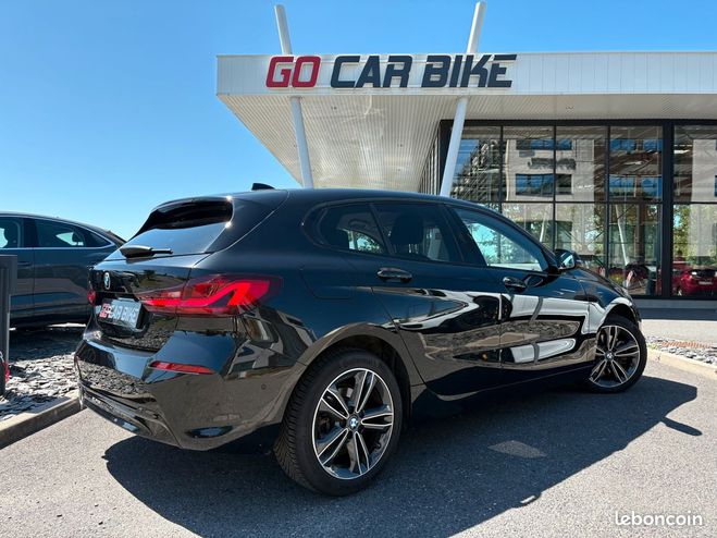 BMW Serie 1 118i 136CH Sport boite auto garantie 6 a  de 2023