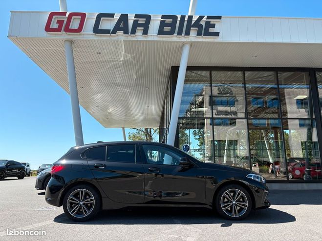 BMW Serie 1 118i 136CH Sport boite auto garantie 6 a  de 2023