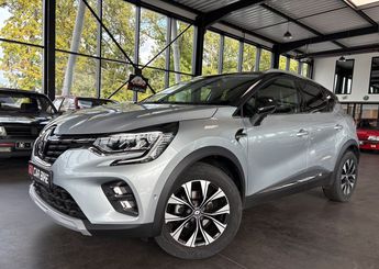  Voir d&eacute;tails -Renault Captur TCE 90CH Techno Garantie 6 ans CarPlay C &agrave; Sarreguemines (57)