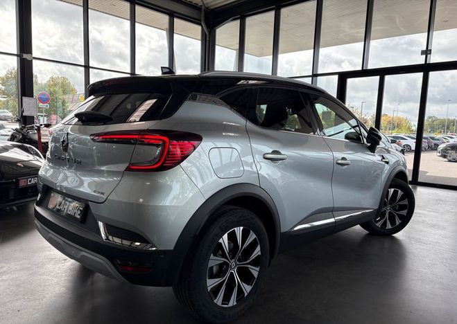 Renault Captur TCE 90CH Techno Garantie 6 ans CarPlay C  de 2024