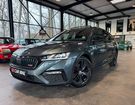 Skoda Octavia RS 200ch DSG7 Garantie 6 ans Suivi Toit  &agrave; Sarreguemines (57)