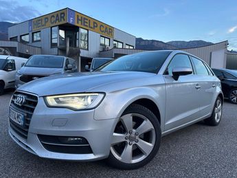  Voir d&eacute;tails -Audi A3 Sportback 1.4 TFSI 122CH AMBITION &agrave; Voreppe (38)