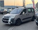 Citroen Berlingo 1.6 HDI 92ch XTR 5P à Saint-Martin-d'Hères (38) Citroen Berlingo 1.6 HDI 92ch XTR 5P à Saint-Martin-d'Hères (38)