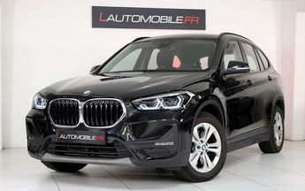  Voir d&eacute;tails -BMW X1 (F48) XDRIVE25EA 220CH BUSINESS DESIGN &agrave; Mouvaux (59)