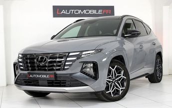  Voir d&eacute;tails -Hyundai Tucson 1.6 T-GDI 265CH PHEV N LINE EXECUTIVE BV &agrave; Mouvaux (59)