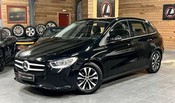  Voir d&eacute;tails -Mercedes Classe B III 180 136ch Business Line &agrave; Roncq (59)