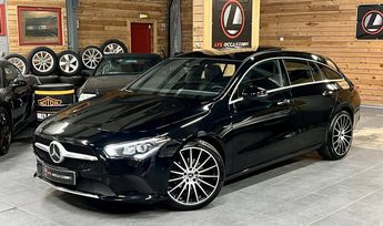  Voir d&eacute;tails -Mercedes Classe CLA ng Brake Progressive Line &agrave; Roncq (59)