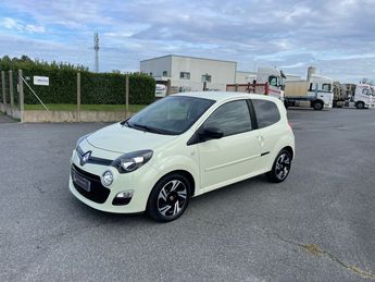  Voir d&eacute;tails -Renault Twingo 1.2 16v 75 cv dynamique garantie 12 mois &agrave; Cercottes (45)