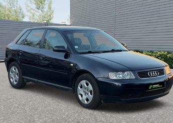  Voir d&eacute;tails -Audi A3 BOITE AUTOMATIQUE &agrave; Loison-sous-Lens (62)