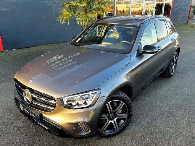Mercedes GLC Classe 300 de 2.0 CDI DHR 194 122ch AMG   de 2021