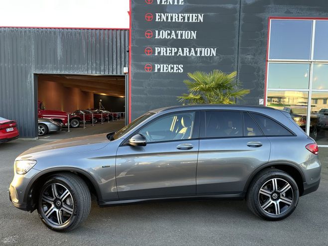 Mercedes GLC Classe 300 de 2.0 CDI DHR 194 122ch AMG   de 2021
