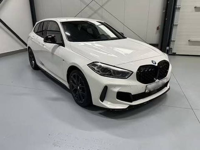 BMW Serie 1 M135 i xDrive Harman-Kardon Performance  ALPINWEISS III de 2021
