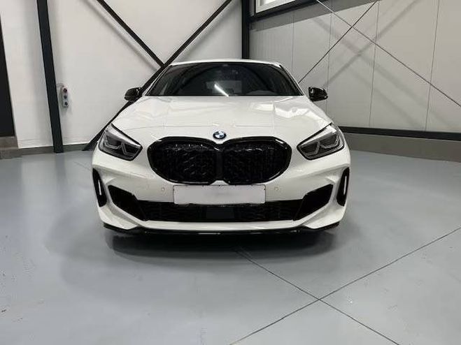 BMW Serie 1 M135 i xDrive Harman-Kardon Performance  ALPINWEISS III de 2021