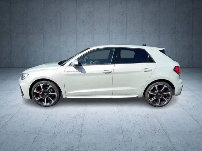 Audi A1 Sportback S line 40 TFSI LED/18