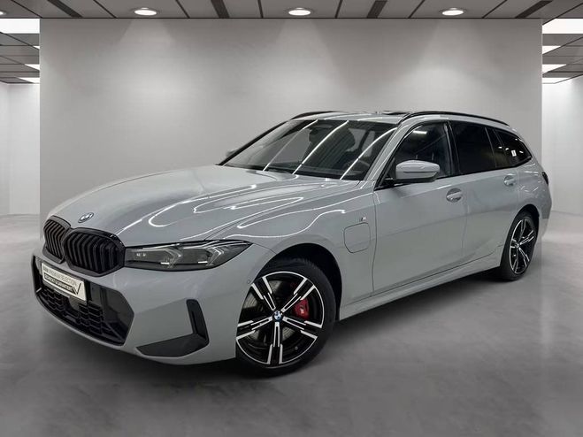 BMW Serie 3 330 e xDrive Touring M Sport AHK LiveCoc M Brooklyn Grey de 2024