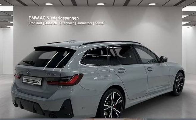 BMW Serie 3 330 e xDrive Touring M Sport AHK LiveCoc M Brooklyn Grey de 2024