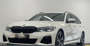  Voir d&eacute;tails -BMW Serie 3 M340d A xDrive Tou Pano HUD PDC HiFi LCP &agrave; Sarcelles (95)