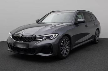  Voir d&eacute;tails -BMW Serie 3 M340d xDrive Touring M Sport Cam�ra Lase &agrave; Sarcelles (95)
