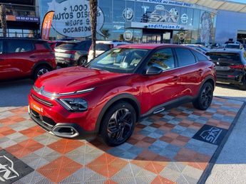  Voir d&eacute;tails -Citroen C4 1.5 BLUEHDI 130 EAT8 SHINE &agrave; Lescure-d'Albigeois (81)