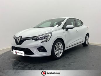  Voir d&eacute;tails -Renault Clio (5) Business R�versible E-TECH 140 -21 &agrave; Gaillac (81)