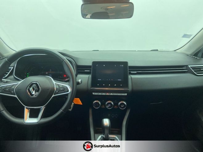 Renault Clio (5) Business R�versible E-TECH 140 -21 Blanc de 2021