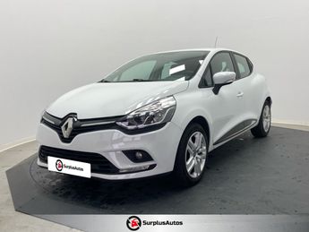  Voir d&eacute;tails -Renault Clio (4) Life Energy dCi 75 &agrave; Gaillac (81)