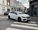 Mercedes Classe A 180 d 7G-DCT Fascination Pack AMG / TOIT &agrave; Cambrai (59)