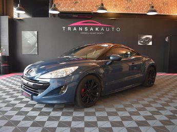  Voir d&eacute;tails -Peugeot RCZ 2.0 HDi 163ch &agrave; Caissargues (30)