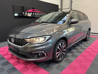  Voir d&eacute;tails -Fiat Tipo STATION WAGON MY19 E6D 1.6 MultiJet 120  &agrave; Pont-l'�v�que (14)