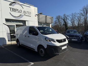  Voir d&eacute;tails -Peugeot Expert Standard 2.0 BlueHDi - 145 Fourgon Aspha &agrave; Brive-la-Gaillarde (19)
