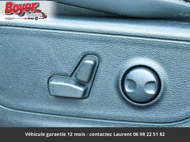 Dodge Ram new sport night 12p 3.0l hurricane 4x4 t Noir de 2025