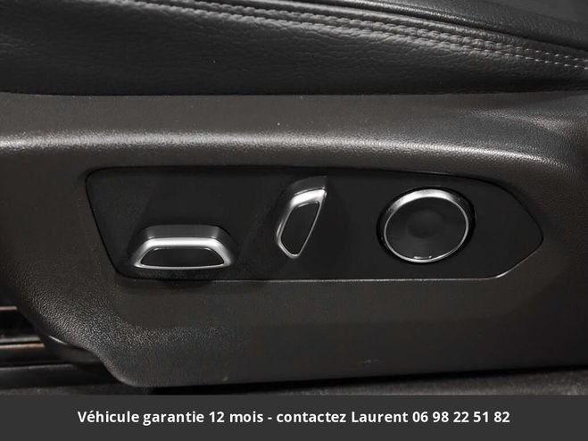 Gmc Sierra 1500 denali dieselcrew cab 4x4 tout comp Bordeaux de 2024