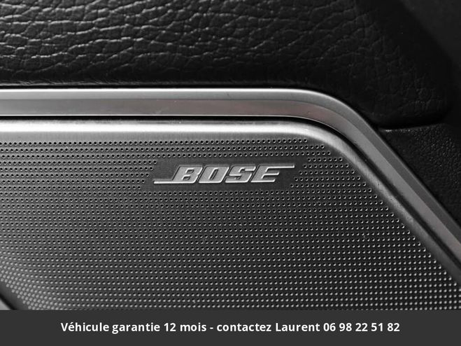 Gmc Sierra 1500 denali dieselcrew cab 4x4 tout comp Bordeaux de 2024