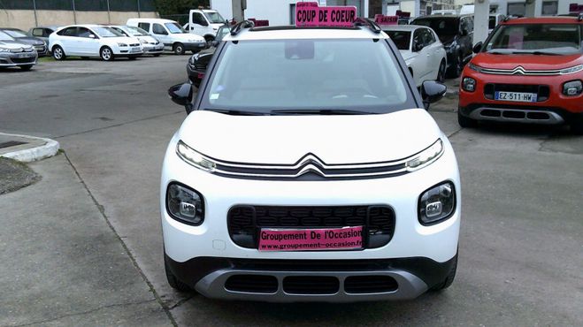 Citroen C3 PURETECH 110CH S&S SUNSHINE  de 2018