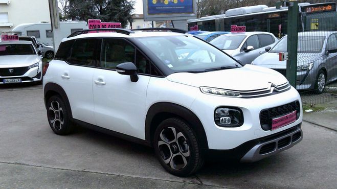 Citroen C3 PURETECH 110CH S&S SUNSHINE  de 2018