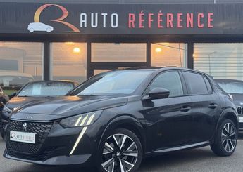  Voir d&eacute;tails -Peugeot 208 GT 1.2 100 CH 1ERE MAIN CARPLAY &agrave; Lestrem (62)