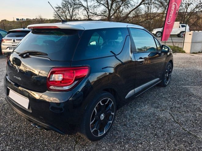 Citroen DS3 1.6 e-HDI sport chic  de 2013