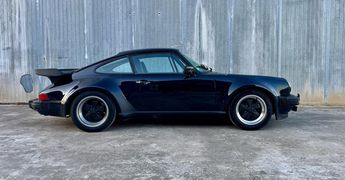  Voir d&eacute;tails -Porsche 911 Turbo 930 Ex Pilote 24h du Mans &agrave; Louvil (59)